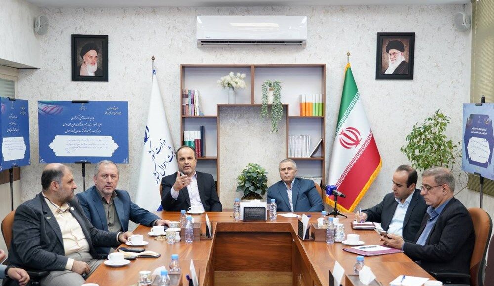 تعامل سازمان ثبت احوال با ۲۲۰ دستگاه اجرایی