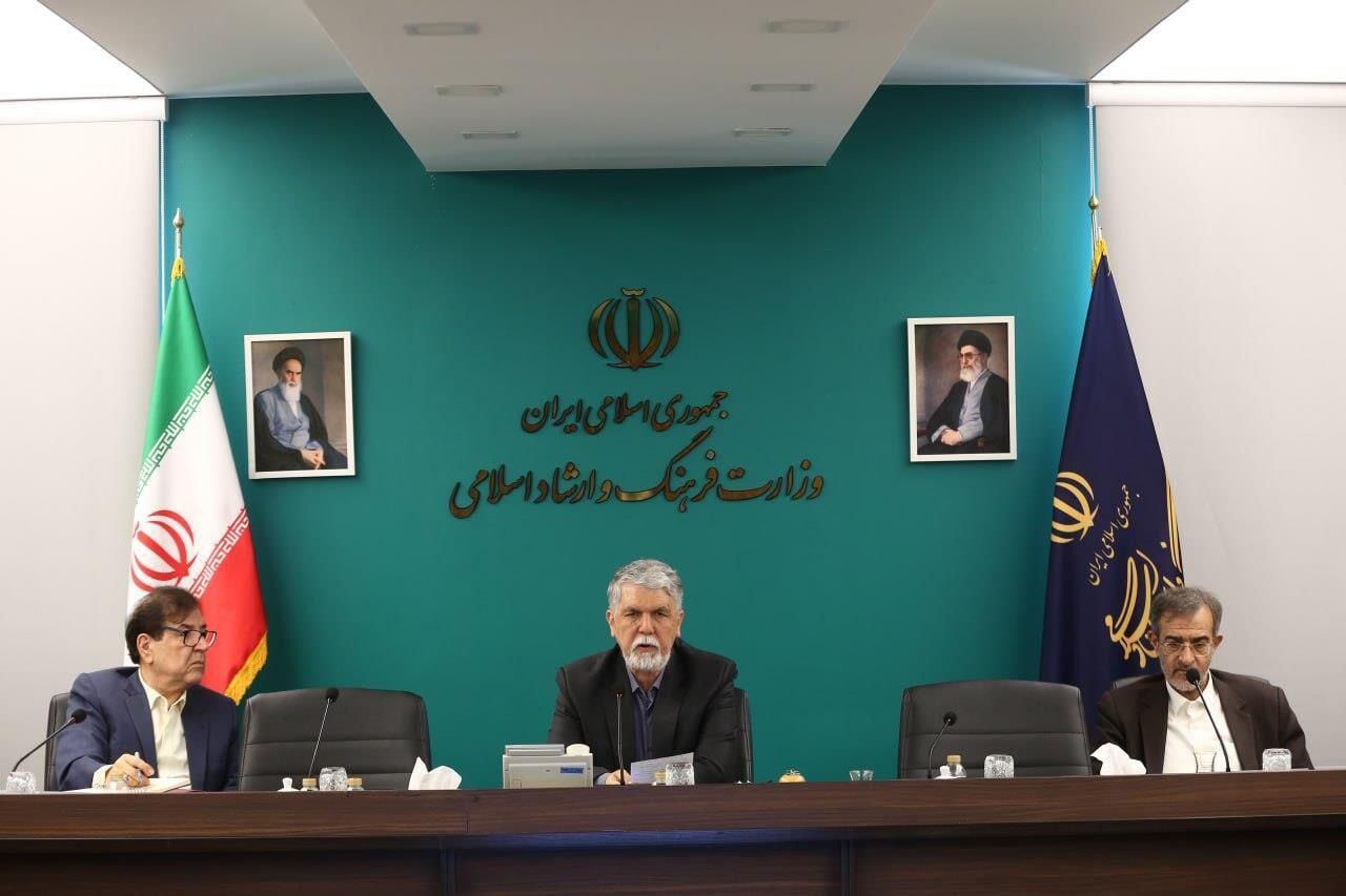 صالحی: برای پرداختن به آینده هنر باید نقش دانشگاه‌ها را جدی‌ گرفت