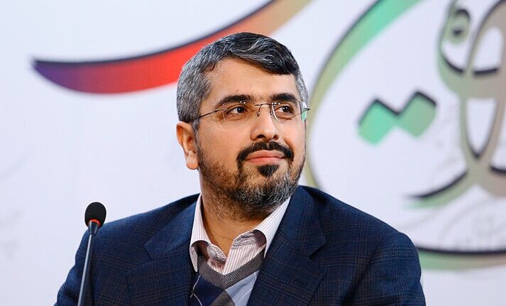 دبیر سی‌وهفتمین جشنواره فیلم کودکان و نوجوانان منصوب شد