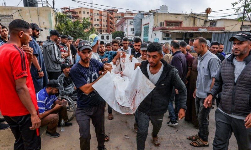عملیات سربازان اسرائیلی برای ربایش «احمد سرحان» شکست خورد