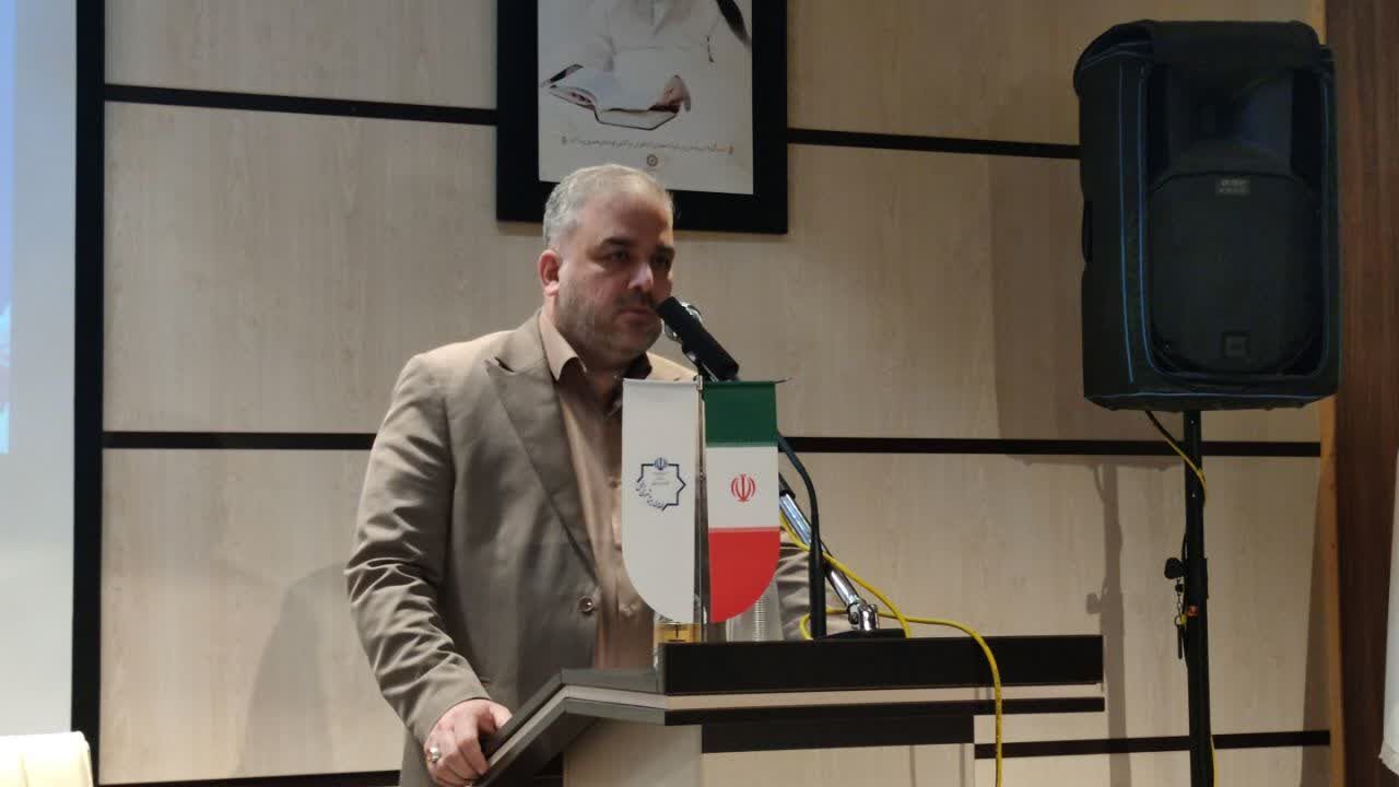 فرماندار دزفول: روابط عمومی‌ها نقش بسزایی در پیشبرد اهداف دولت دارند