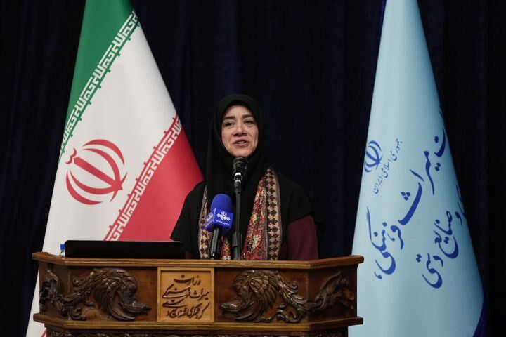 هنرمندان آماده ساخت المان‌ها با تجهیزات بومی هستند/ معرفی میراث‌فرهنگی با فناوری‌های نوین 