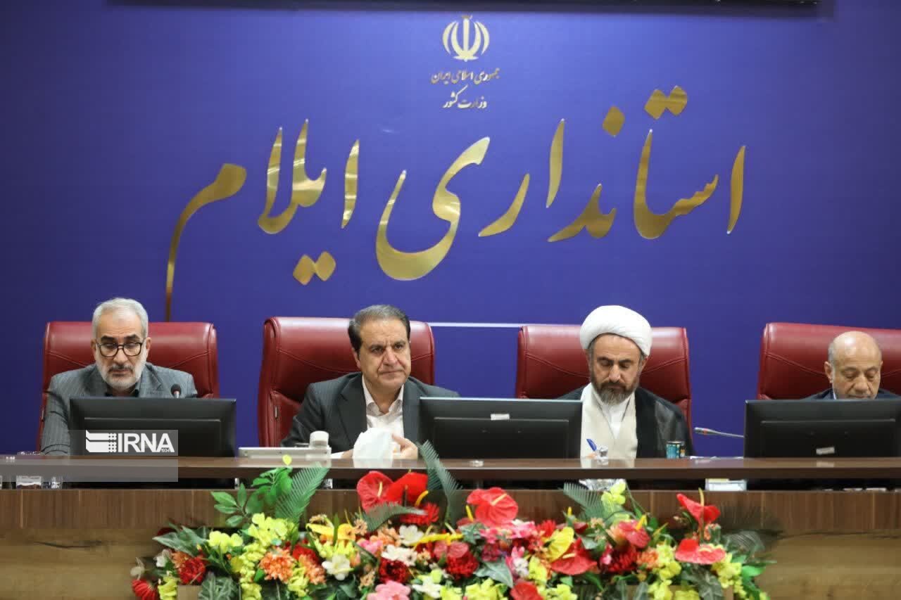 امام جمعه ایلام: آبرسانی به روستاهای محروم، تجلی خدمت خالصانه است