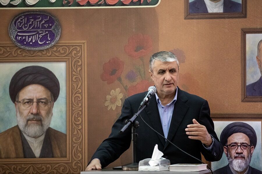 اسلامی: شهید رئیسی (ره) انسانی صادق بود