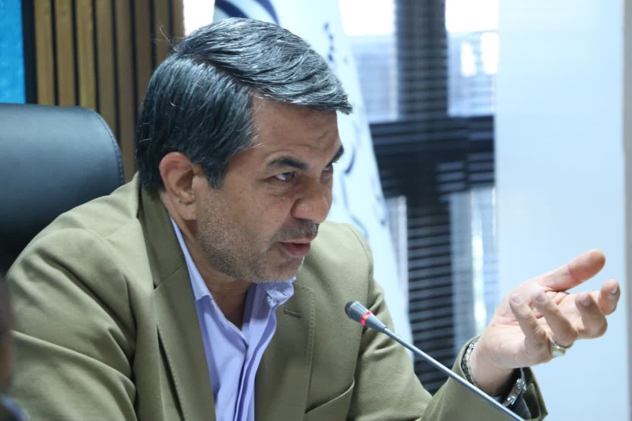 استاندار کرمان: اربعین آزمون کارآمدی مدیریتی مسئولان است