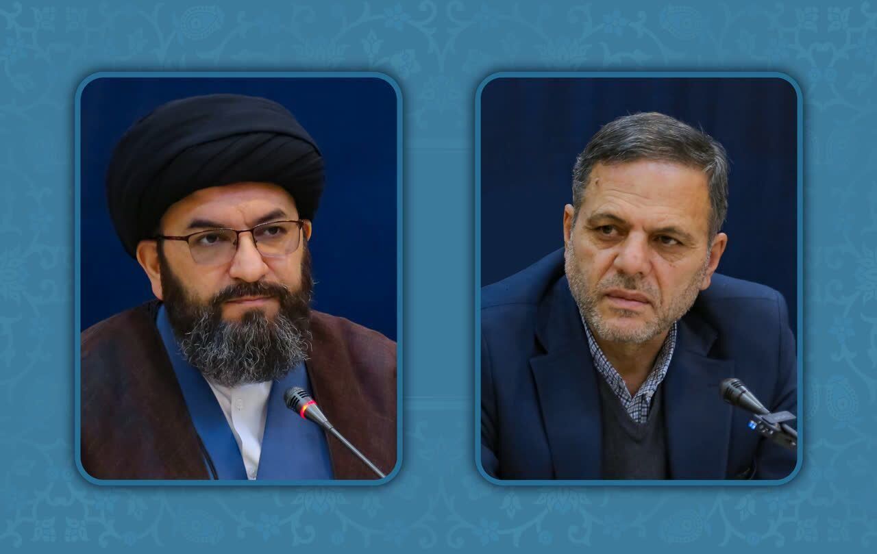 دعوت استاندار و امام جمعه زنجان از مردم برای حضور در مراسم سالگرد شهدای خدمت