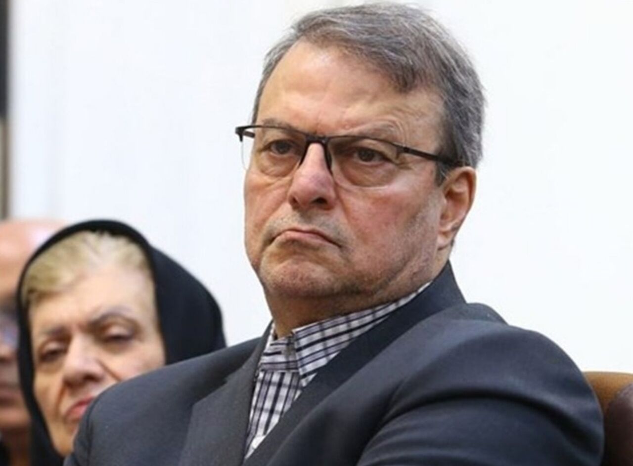 دلیل رفتن اسدی از هیات مدیره استقلال چه بود؟؛ ادامه همکاری با آبی‌ها