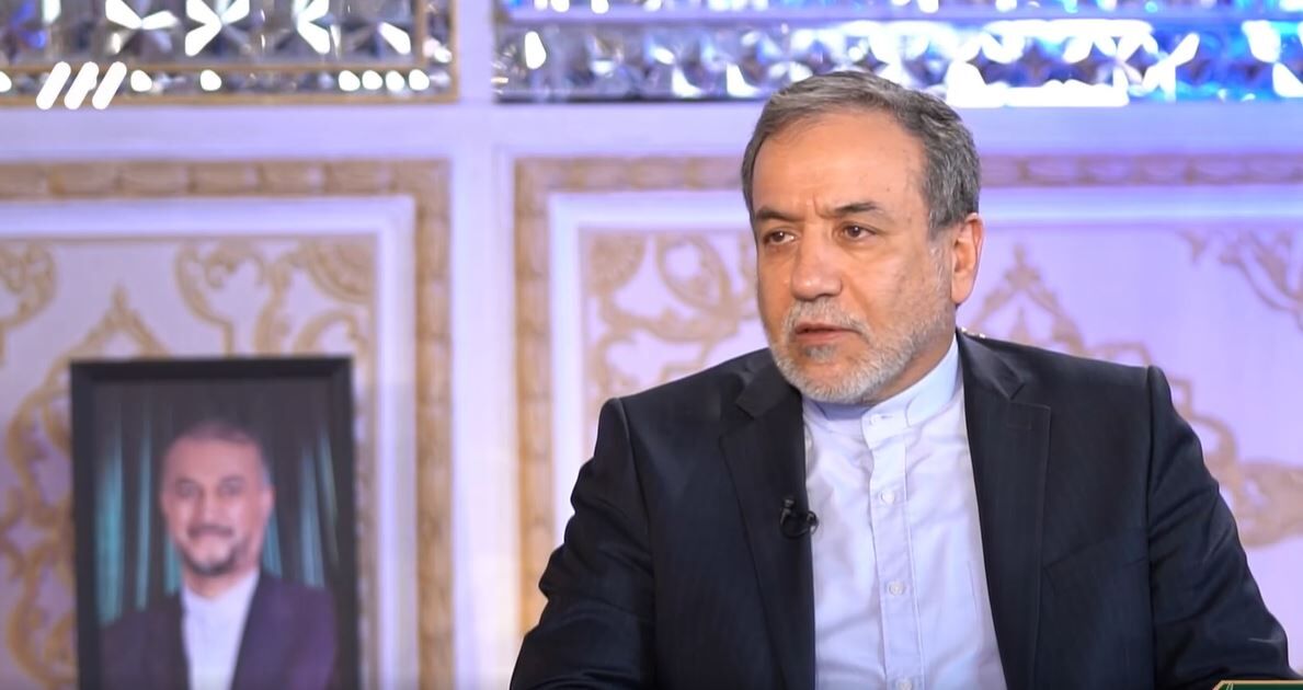 عراقچی: پیرو مسیر شهید امیرعبداللهیان هستیم