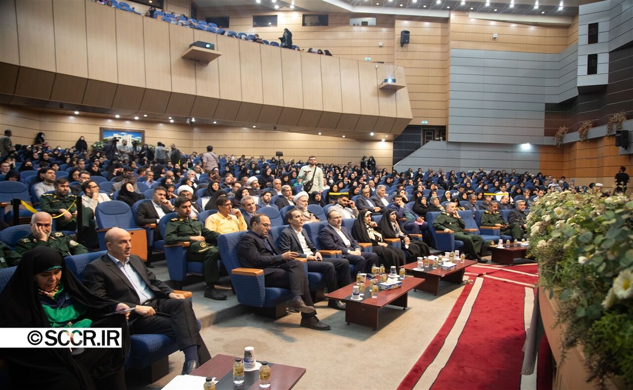 سن ورود زنان به هیات علمی دانشگاه‌ها تا ۵۰ سالگی افزایش یابد