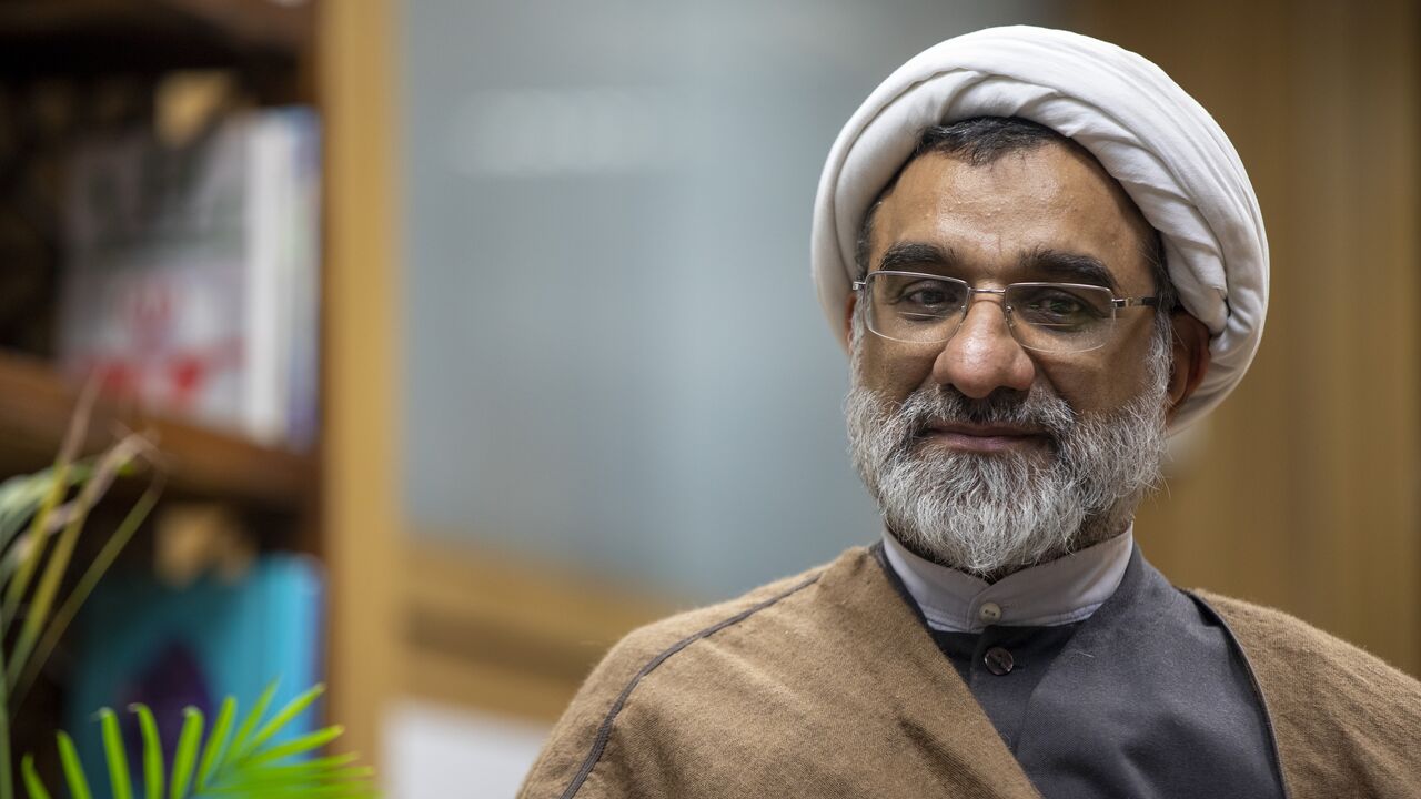 خسروپناه: پیوند واقعی دانشگاه و صنعت، موتور محرک اقتصاد دانش‌بنیان است