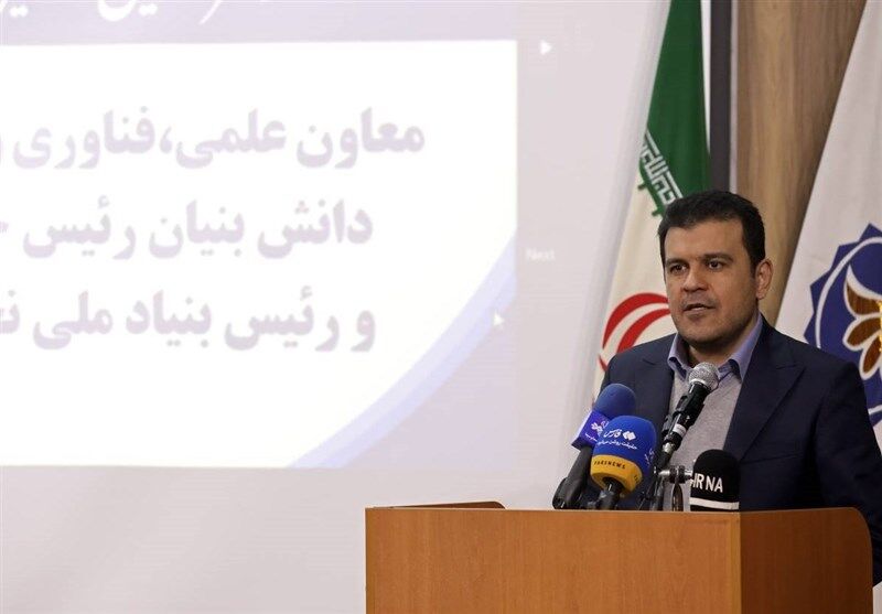 اعطای نشان علامه طباطبائی به ۲۰ دانشمند برجسته کشور
