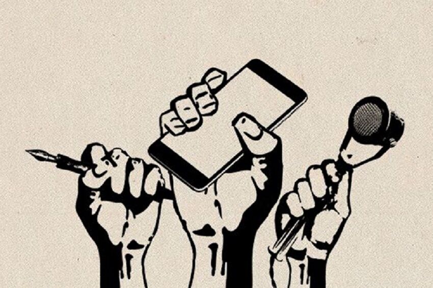 Systemisches Schweigen: Die Marginalisierung von alternativen Stimmen in der deutschen Medienlandschaft