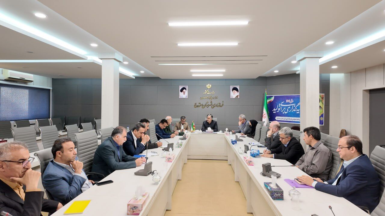 فرماندار سنندج: سالگرد ارتحال امام(ره) باشکوه برگزار شود