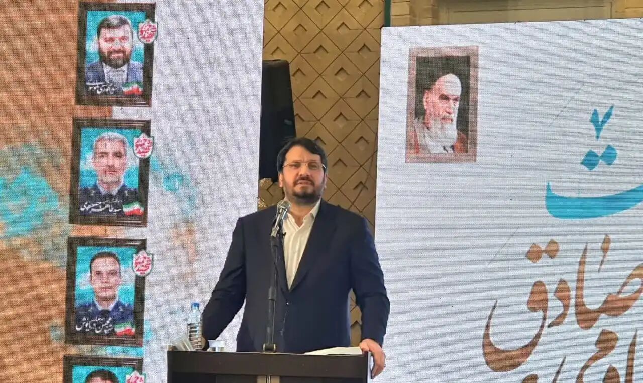 دغدغه شهید رییسی تامین مسکن برای جامعه ایران بود