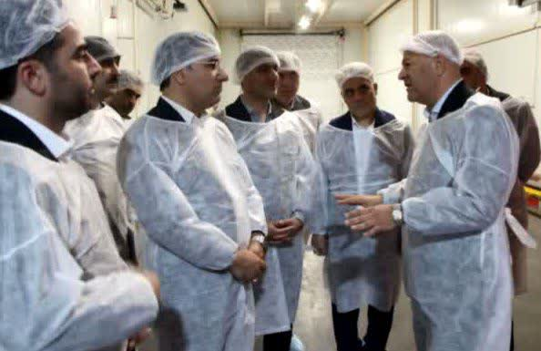 تهران در جذب سرمایه‌گذاری و توسعه صنایع دانش‌بنیان پیشگام است