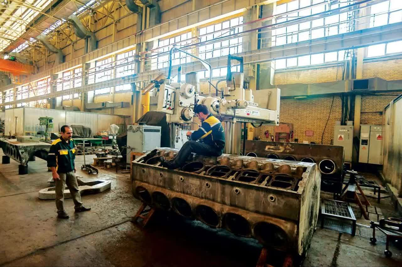 تامین سوخت و قطعی برق چالش‌های واحدهای صنعتی تهران است