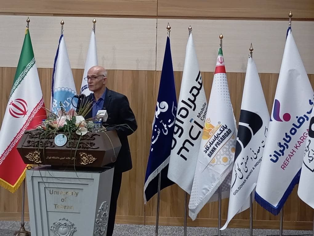 مسئولیت اجتماعی راهبردی برای عبور از بحرانهاست