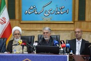 وزیر فرهنگ: کرمانشاه، ایران کوچک و رنگین کمان اقوام و مذاهب است