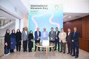 مراسم گرامیداشت ششمین سال تاسیس موزه ورزش برگزار شد