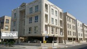 ۷۲۱ خانه خالی با ۶۰ میلیارد ریال مالیات در استان اردبیل شناسایی شد