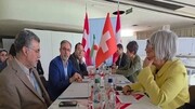 Iran and Switzerland plan to hold third joint economic commission in Tehran