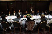 آمادگی ایران برای انتقال دانش تخنیکی در بخش استخراج و محصولات مواد معدنی به افغانستان