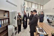کارخانه نوآوری کرمانشاه؛ الگویی موفق از فعالیت بخش خصوصی
