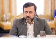 Gharibabadi: Sanktionen haben der iranischen Bevölkerung den Zugang zu medizinischer Versorgung und Ausrüstung verwehrt