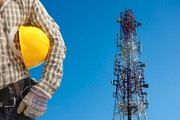 اپراتورهای تلفن همراه در تبریز مشکل محل استقرار دکل دارند