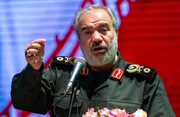 Persian Gulf has faced repeated U.S. defeats since 1980s: IRGC official