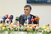 عرضه اوراق صکوک ارزی ایران در عمان/بابک زنجانی طلب بانک مرکزی را بدهد