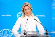 روسیه: توپ در زمین اوکراین است/ انتقاد از عملیات گسترده اسرائیل در غزه