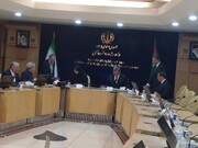 ایران توقع مع ترکمانستان اتفاقا لزيادة التجارة المشتركة الى 3 مليارات دولار