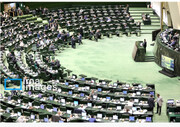 Le Parlement iranien condamne fermement la décision du Parlement britannique contre le CGRI