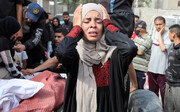U.N. warns 14,000 babies at risk of imminent death in Gaza without aid