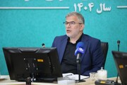 استاندار البرز: دستگاه‌های فرهنگی مردم را از مزایای قانون جوانی جمعیت مطلع کنند