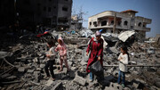 Britain halts trade talks with Israel amid escalating Gaza offensive