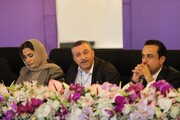 همکاری اقلیم و ایران مانع از بروز جنگ در منطقه می‌شود