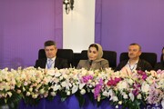 استاندار حلبچه: بیش از هر زمانی نیازمند کمک جمهوری اسلامی ایران هستیم