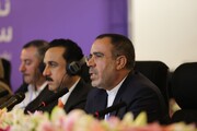 ایران آماده تعمیق روابط با اقلیم کردستان عراق است