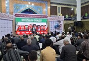 شهید رئیسی مدیریت تراز انقلاب اسلامی را به یادگار گذاشت