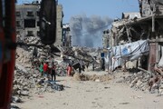 Hamas, Islamic Jihad denounce U.S. congressman’s ‘racist’ remarks on Gaza