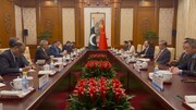 چین: به پشتیبانی از پاکستان برای دفاع از حاکمیت خود ادامه می‌دهیم