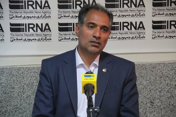 استان مرکزی در توسعه شبکه فیبر نوری پیشتاز است