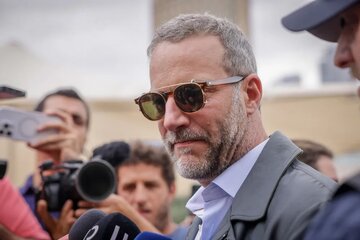 نماینده ترامپ در امور اسرا: به توافق نزدیک شده‌ایم