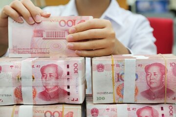 چین بهره بانکی را برای مقابله با جنگ تجاری واشنگتن کاهش داد