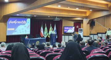 فرمانده انتظامی زنجان: فعالان اقتصادی شریک اصلی امنیت کشور هستند 