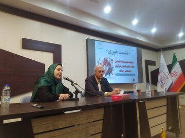 ۱۷۰ نفر در استان مرکزی عضو اهدا کردند