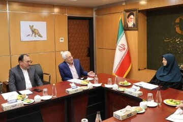 استاندار خراسان‌شمالی خواستار تشکیل شورای راهبری پارک ملی گلستان شد