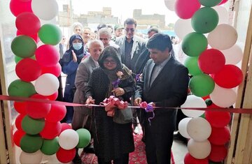 فرماندار مشهد: هر هفته ۲ مدرسه در شهرستان به بهره‌برداری می‌رسد